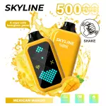 Skyline Vape 50K – Disposable Vape Device